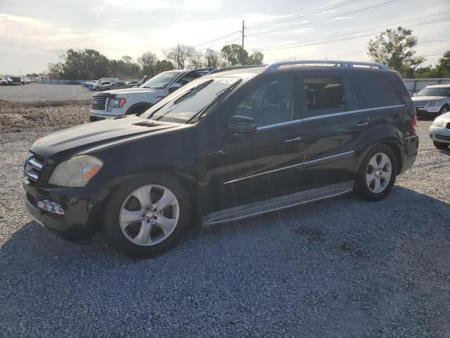 Vin: 4jgbf7be7ba706464, lot: 50979465, mercedes-benz gl-class 450 4matic 2011 img_1