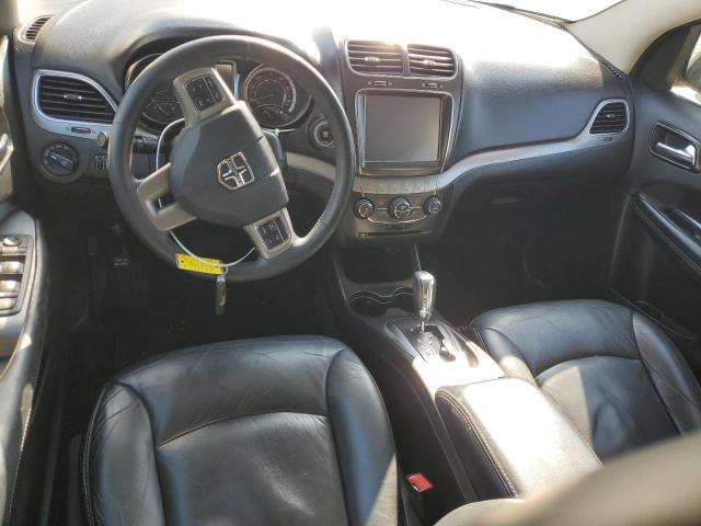 2016 DODGE JOURNEY CR - 3C4PDCGG7GT107664
