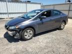 2015 HONDA CIVIC LX - 2HGFB2F53FH504776