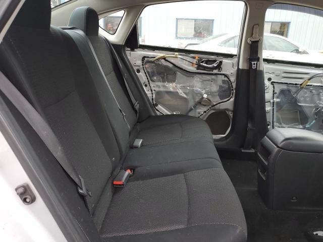 2019 NISSAN SENTRA S - 3N1AB7AP1KY350316