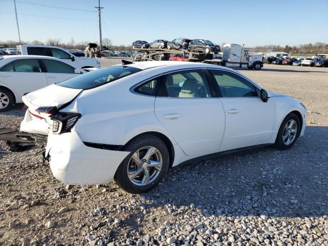 Vin: 5npeg4jaxmh093313, lot: 49716645, hyundai sonata se 20213