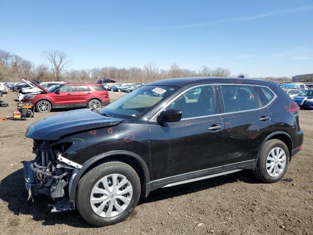 2018 NISSAN ROGUE S #3126632781