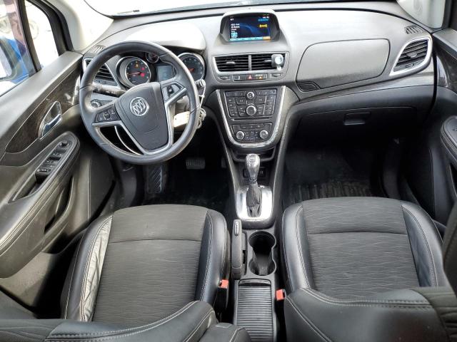 2015 BUICK ENCORE CON - KL4CJFSB6FB212968