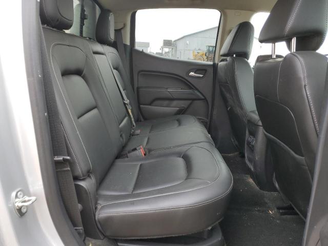2016 GMC CANYON SLT 1GTG6DE3XG1331700