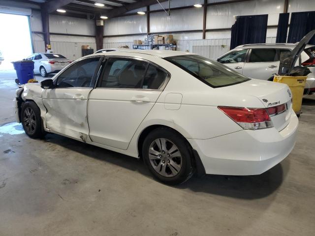 2011 HONDA ACCORD SE - 1HGCP2F69BA088609