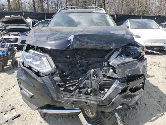 2018 NISSAN ROGUE S - JN8AT2MV6JW317524
