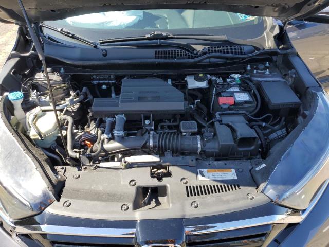 2022 HONDA CR-V EXL - 5J6RW2H86NA000432