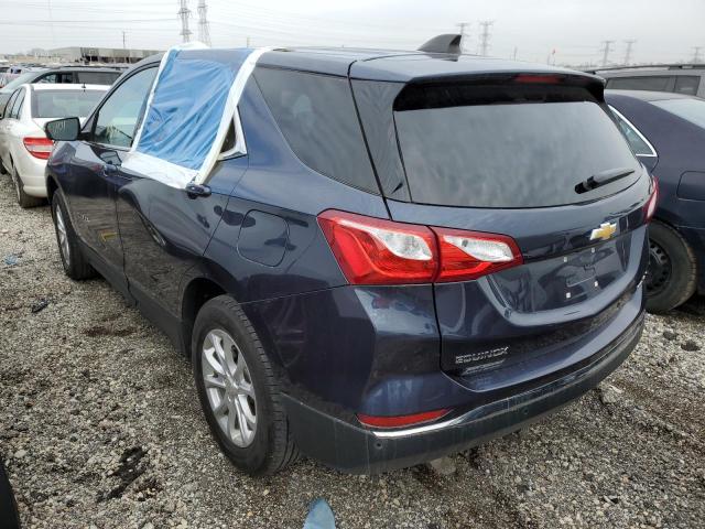 Vin: 3gnaxsev5js530904, lot: 51761855, chevrolet equinox lt 20182