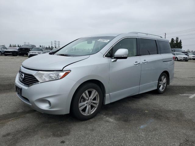 Vin: jn8ae2kp0d9063357, lot: 50356875, nissan quest s 2013 img_1