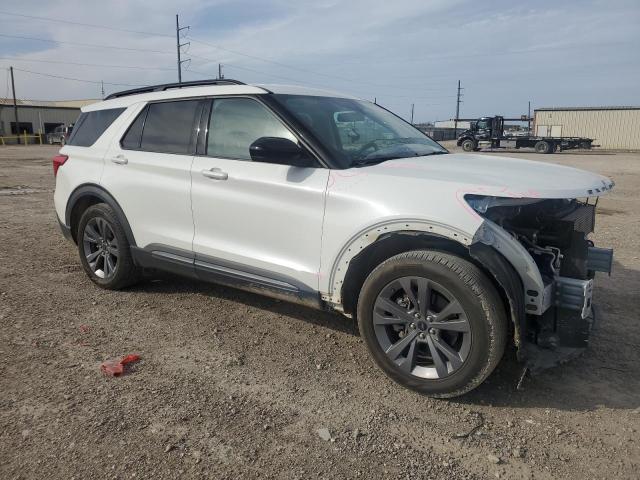1FMSK7DHXNGA19113 2022 FORD EXPLORER