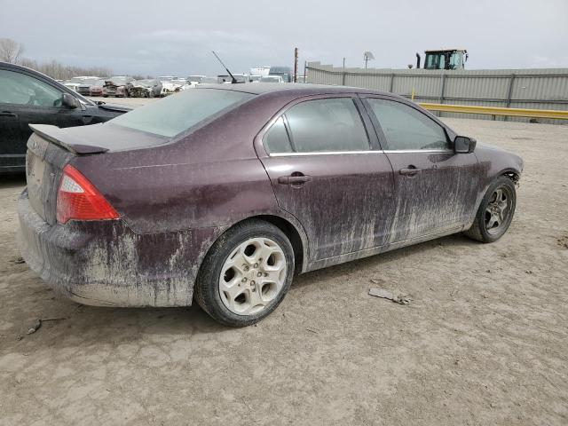 Vin: 3fahp0ha6br155124, lot: 47595125, ford fusion se 20113