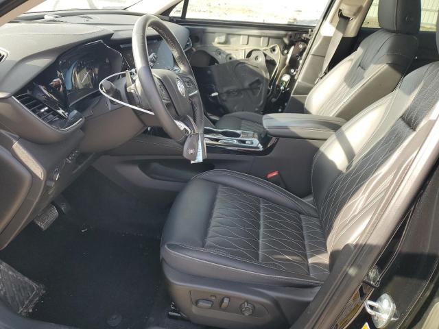 2022 BUICK ENVISION A - LRBFZRR43ND042588