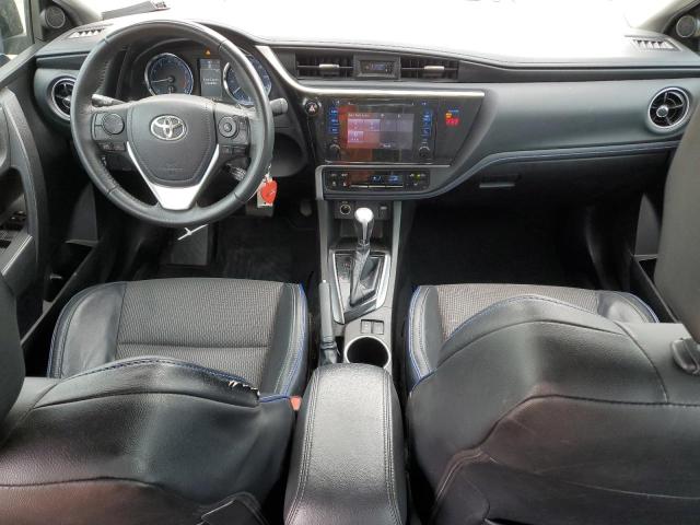 2018 TOYOTA COROLLA L - 5YFBURHE4JP804567