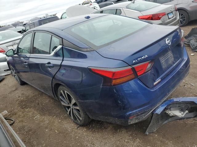 Vin: 1n4bl4cv5nn382928, lot: 50901715, nissan altima sr 20222