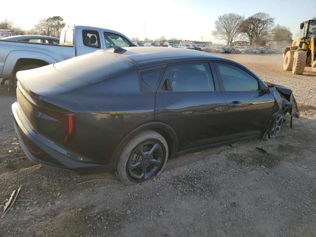 Vin: 3kpft4de2se032232, lot: 48898275, kia k4 lx lx 20253