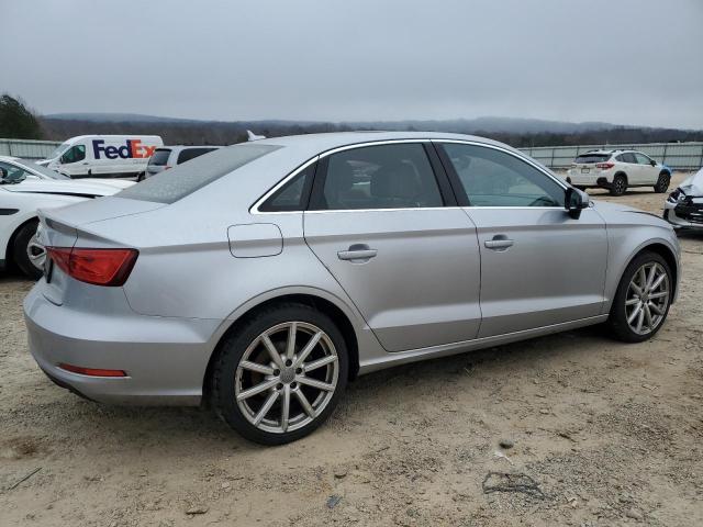 Vin: wauacgff8f1138580, lot: 48991675, audi a3 premium 20153