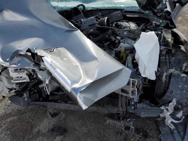 2021 NISSAN ALTIMA SV - 1N4BL4DVXMN338257
