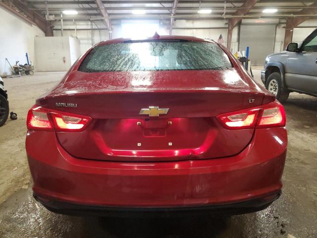 2017 CHEVROLET MALIBU LT 1G1ZE5ST0HF239658
