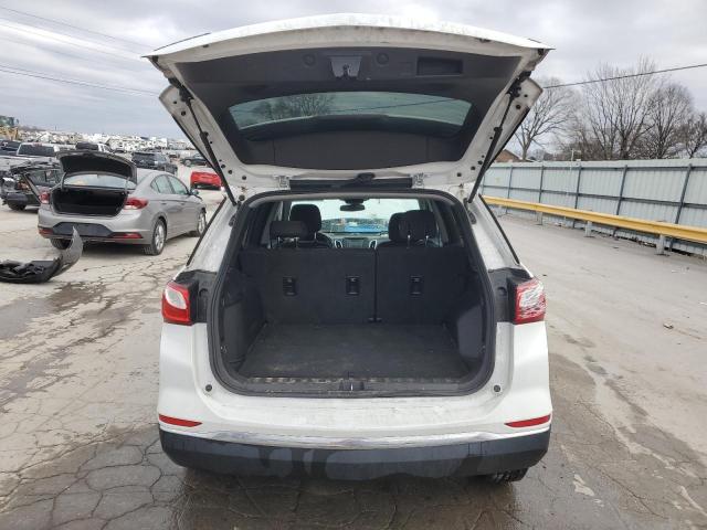 2018 CHEVROLET EQUINOX LT - 2GNAXJEVXJ6204573