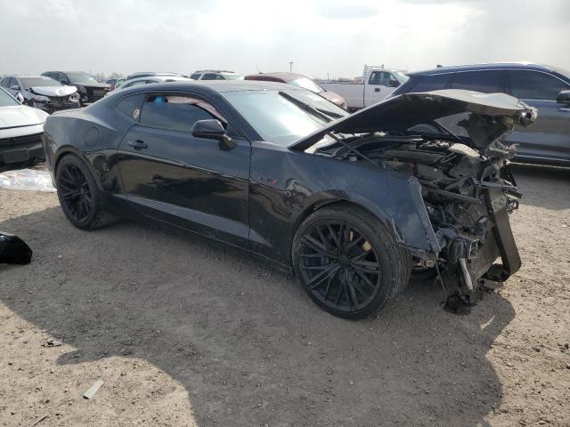 2022 CHEVROLET CAMARO LT1 1G1FF1R78N0100409