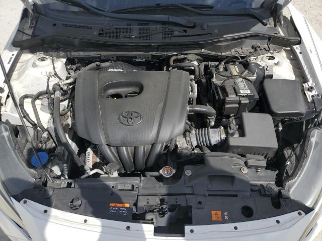 2019 TOYOTA YARIS L - 3MYDLBYVXKY520673