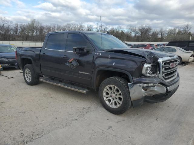 Vin: 3gtu2mec4gg276564, lot: 49518705, gmc sierra k1500 sle 20164