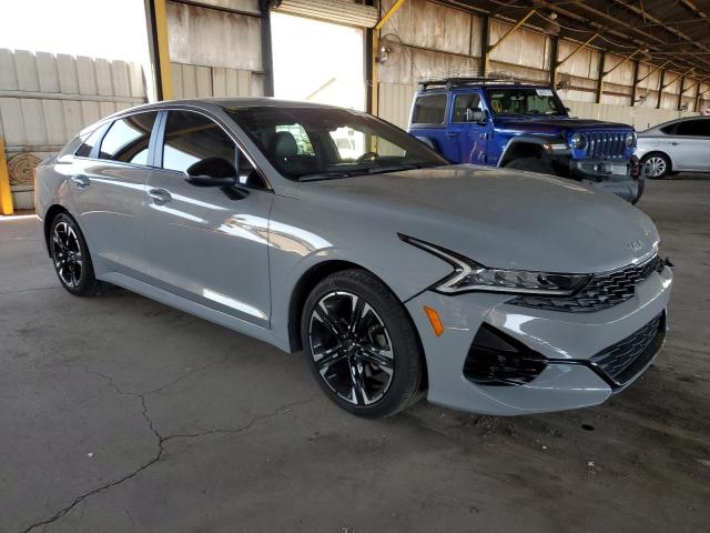 Vin: 5xxg64j21rg239850, lot: 51101355, kia k5 gt line 20244