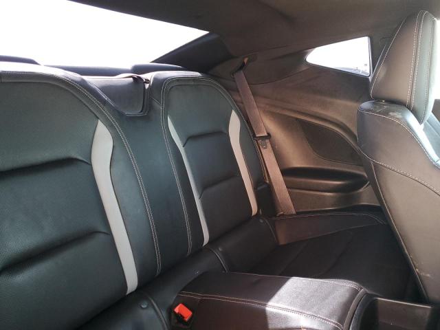 2023 CHEVROLET CAMARO LT1 1G1FE1R7XP0143705