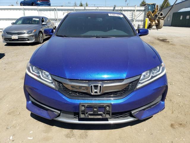 2016 HONDA ACCORD EXL - 1HGCT2B97GA003642