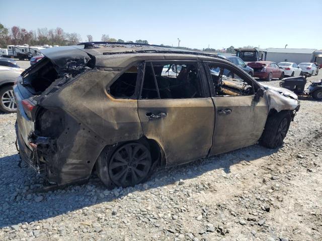 Vin: jtme6rfv3sd570615, lot: 49028995, toyota rav4 xse 20253