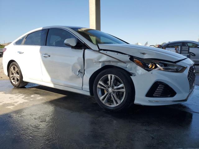 Vin: 5npe34af3kh780024, lot: 48461965, hyundai sonata limited 20194