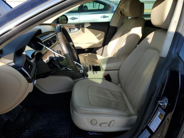 2015 AUDI A7 PREMIUM WAUWGAFC2FN004203