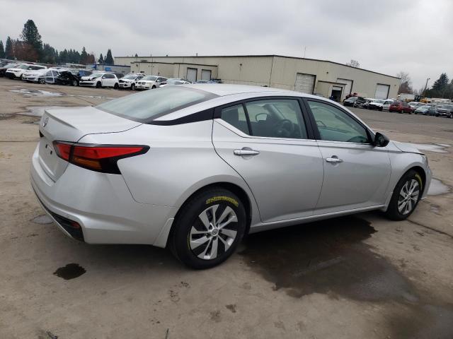 Vin: 1n4bl4bv8rn395972, lot: 48602695, nissan altima s 20243