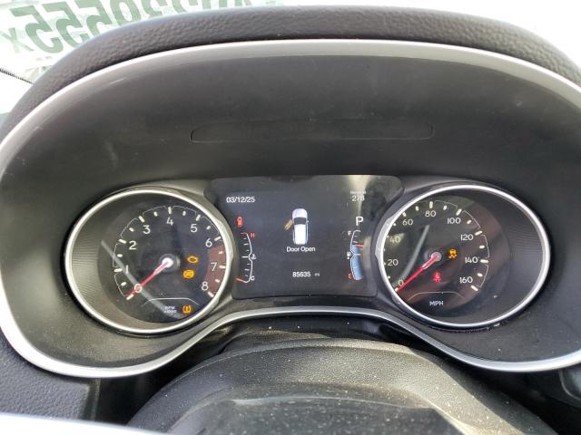 2018 JEEP COMPASS LI 3C4NJDCB3JT355045