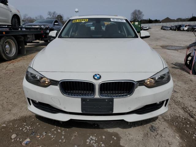 2015 BMW 328 I SULE - WBA3C1C52FK121186