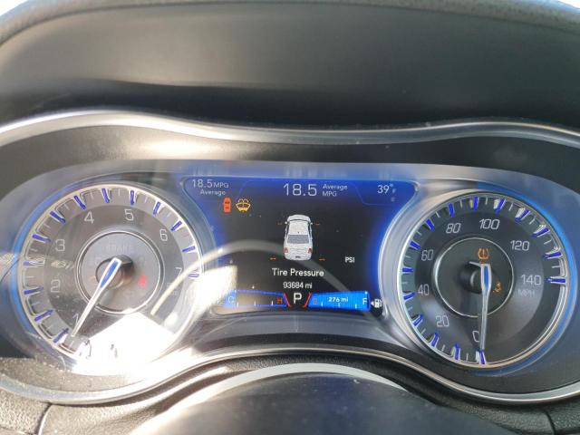 2020 CHRYSLER 300 LIMITE - 2C3CCAKG9LH146129