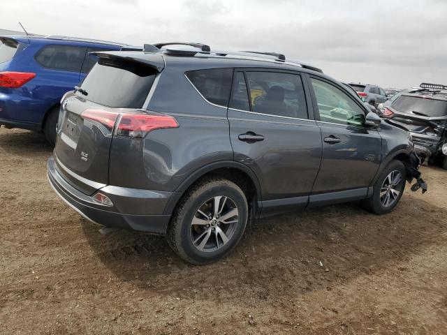 Vin: jtmrfrev6gd190890, lot: 51087075, toyota rav4 xle 20163