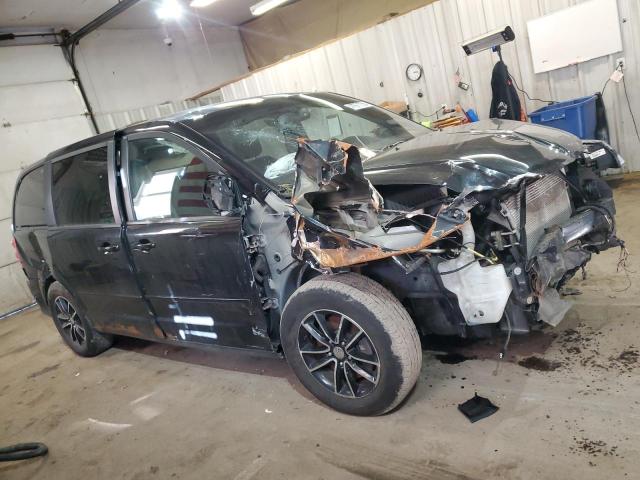 Vin: 2c4rdgbgxfr587322, lot: 47971755, dodge caravan se 20154