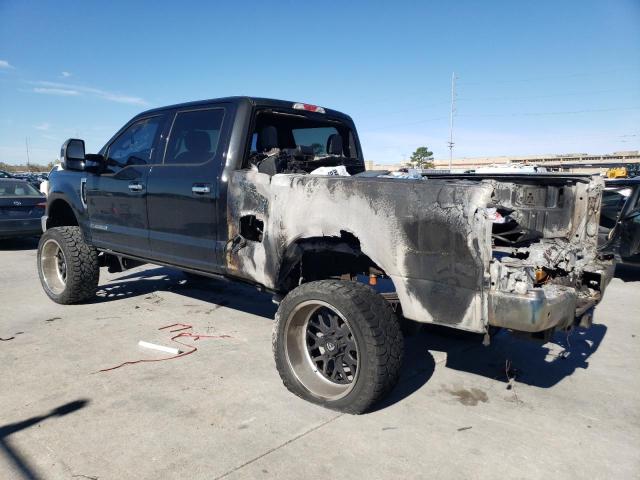 2017 FORD F250 SUPER - 1FT7W2BT4HEB88519