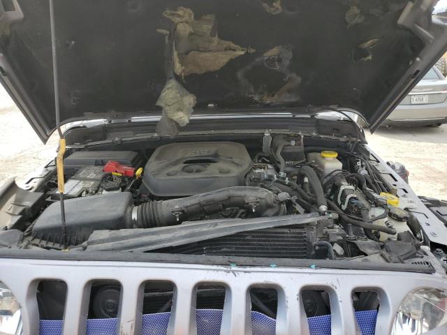 2020 JEEP WRANGLER U - 1C4HJXDN9LW220365