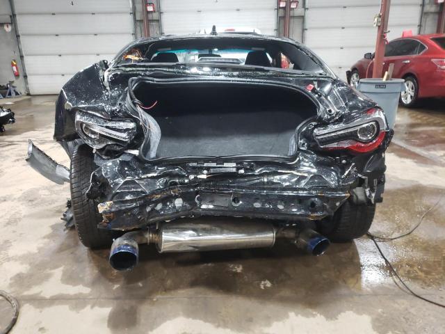 2020 SUBARU BRZ LIMITE JF1ZCAC11L9703184