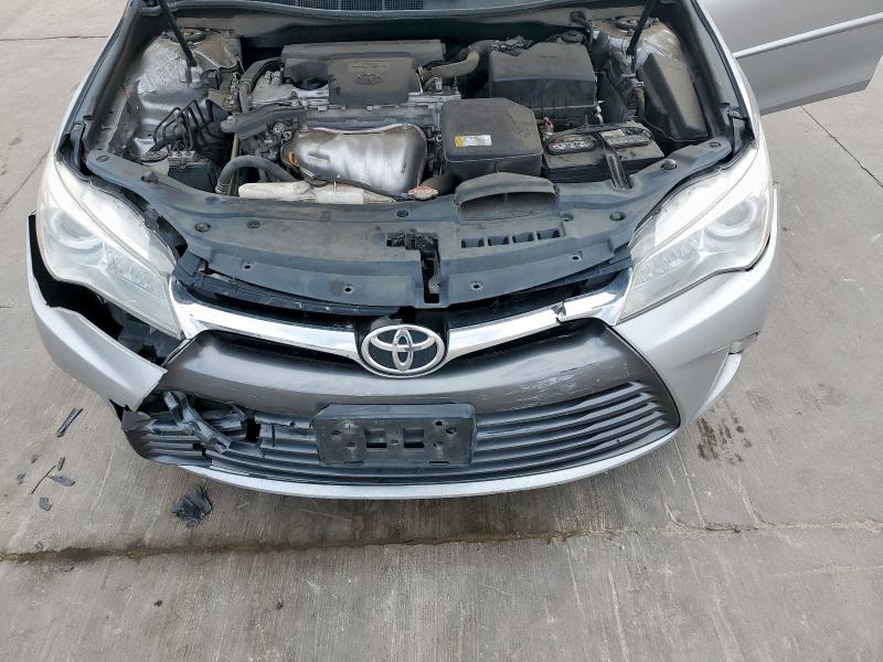 2016 TOYOTA CAMRY LE - 4T4BF1FK4GR554040