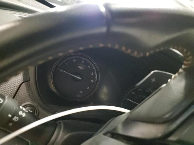 2022 SUBARU FORESTER W JF2SKAMC2NH530350
