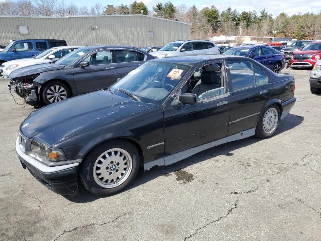 BMW 325 I