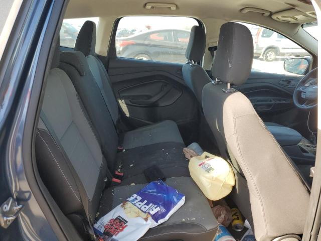 2018 FORD ESCAPE S - 1FMCU0F79JUC84904