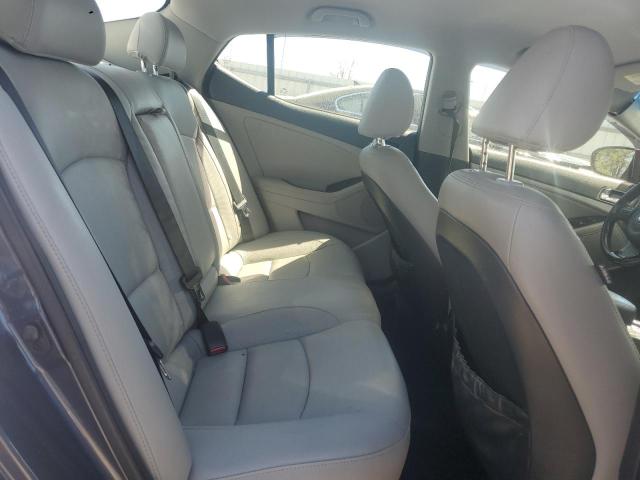 2015 KIA OPTIMA EX - 5XXGN4A75FG484614