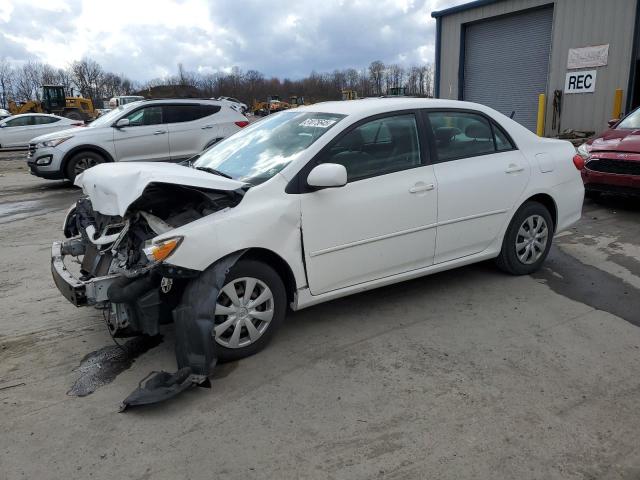 Vin: 2t1bu4ee7bc648677, lot: 51075645, toyota corolla base 2011 img_1