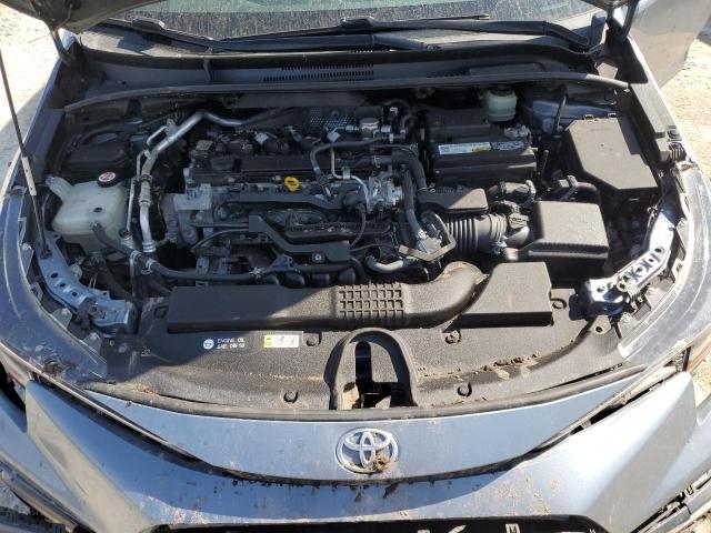 2020 TOYOTA COROLLA SE JTDS4RCE5LJ019988
