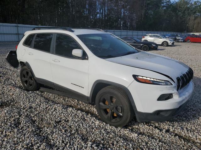 Vin: 1c4pjlcbxfw770710, lot: 48164535, jeep grand cher latitude 20154