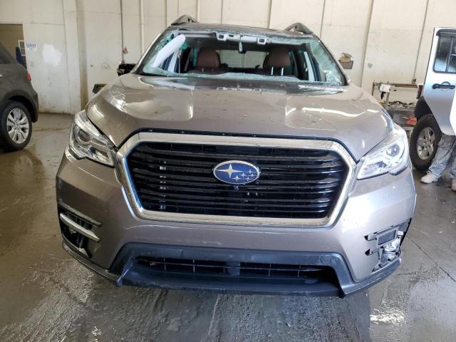 2022 SUBARU ASCENT TOU 4S4WMARD6N3417523
